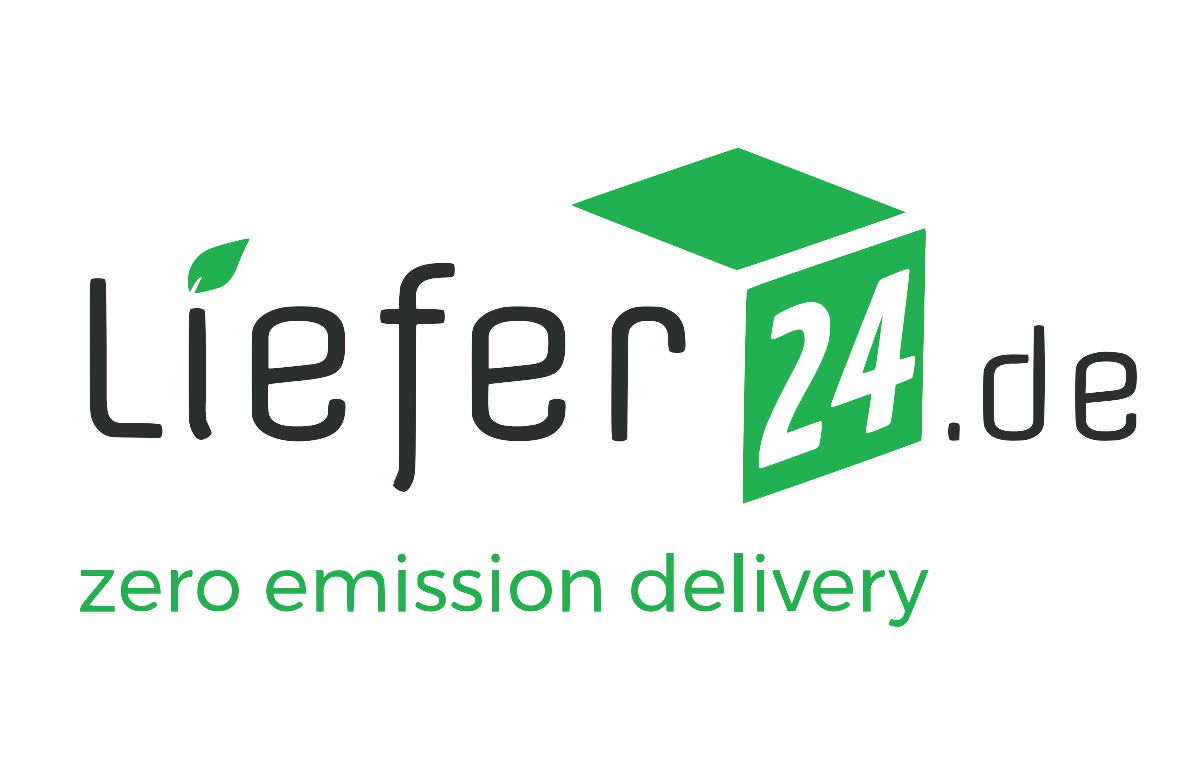 Liefer Logo