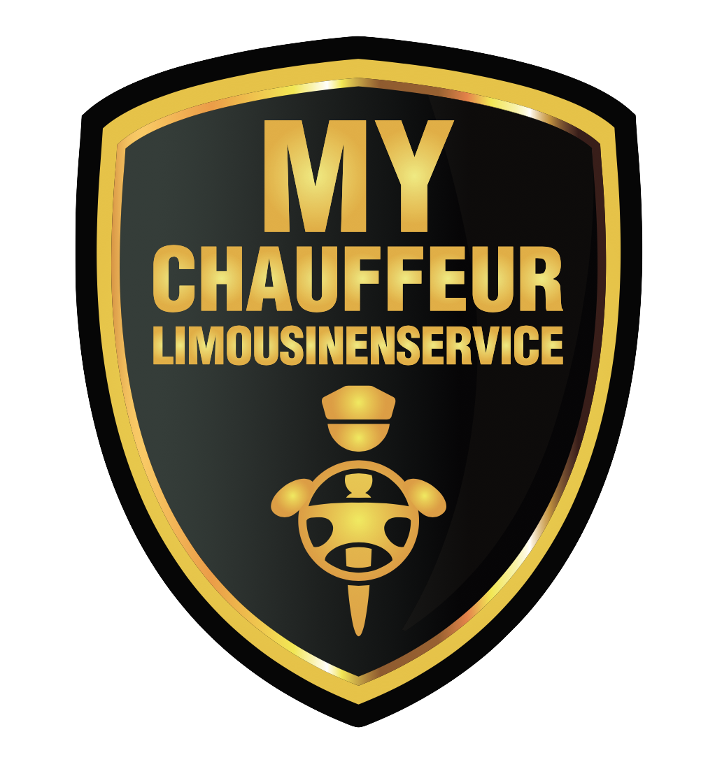 My Chauffeur Logo